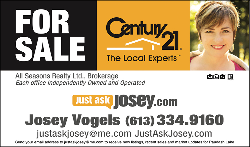 Century 21 Josey Vogels